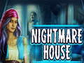 บ้านฝันร้าย  เกมออนไลน์