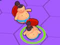 ศึกซูโม่!  เกมออนไลน์