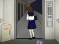 หลบหนีจากลิฟต์ผี  เกมออนไลน์
