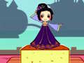 สาวเต้าหู้  เกมออนไลน์