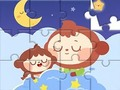 ปริศนาจิ๊กซอว์: นอนหลับ  เกมออนไลน์