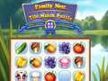 รังครอบครัว: จับคู่ปริศนา เกมออนไลน์