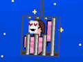 Skibidi Man: ค้นหาสาว Skibidi  เกมออนไลน์