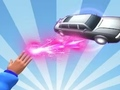 การแข่งขันเทเลคิเนซิส 3 มิติ  เกมออนไลน์