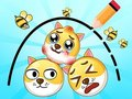 วาด 2 เพื่อช่วย Doge เกมออนไลน์