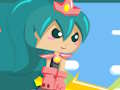 เจ้าหญิงดาบทอง  เกมออนไลน์