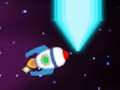 ร็อคเก็ต โอดิสซีย์  เกมออนไลน์