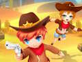 คาวบอยรันเนอร์แดช  เกมออนไลน์