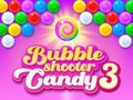 บับเบิ้ลชูตเตอร์แคนดี้ 3 เกมออนไลน์