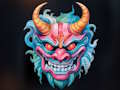 หน้ากากลึกลับที่หายไปคลุมหัวแมงมุม เกมออนไลน์