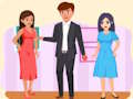 ค้นหาอาจารย์แห่งความจริง  เกมออนไลน์