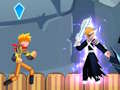 นารูโตะ vs บลีช  เกมออนไลน์