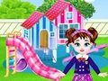 วันคืนสู่เหย้าของเบบี้เทย์เลอร์  เกมออนไลน์
