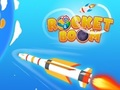 Rocket Boom: ทำลายอวกาศ 3D  เกมออนไลน์