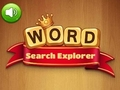 โปรแกรมค้นหาคำ  เกมออนไลน์