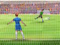 คู่แข่งจุดโทษ  เกมออนไลน์