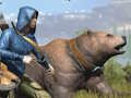 รถบรรทุกสินค้า: การขนส่งและล่า  เกมออนไลน์