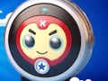 ฮีโร่สุญญากาศ: ฆาตกรรมมาเฟีย  เกมออนไลน์