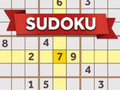 ซูโดกุออนไลน์  เกมออนไลน์