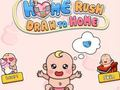 Home Rush: วาดเพื่อกลับบ้าน  เกมออนไลน์