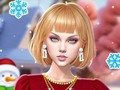 ดาราสไตล์อากาศหนาว  เกมออนไลน์