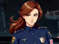 ตำรวจหญิง - Anime Clicker  เกมออนไลน์