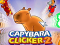 คาปิบาร่า คลิกเกอร์ 2  เกมออนไลน์