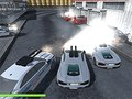 การแสวงหามฤตยู: Counter Car Strike  เกมออนไลน์