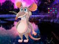 หนูตามหาลูกของเขา  เกมออนไลน์