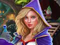 ความลับอันน่าหลงใหล  เกมออนไลน์