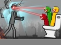 สนามเด็กเล่น: สงครามแร็กดอล  เกมออนไลน์
