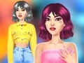 แฟชั่นสถาบันการศึกษาแสง  เกมออนไลน์