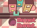 อย่าโดนัท  เกมออนไลน์