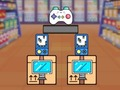 ผู้ซ้อนวันศุกร์สีดำ เกมออนไลน์
