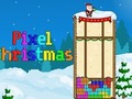 คริสต์มาสพิกเซล เกมออนไลน์