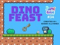 งานฉลองไดโน  เกมออนไลน์