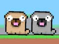 เพื่อนปั๊ก  เกมออนไลน์