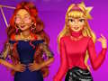 คอลเลกชัน BFFs Black Friday  เกมออนไลน์