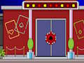 ช่วยชีวิตชายในลิฟต์  เกมออนไลน์