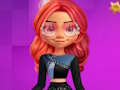 ช้อปปิ้งในวัน Black Friday ของ Lovie Chic  เกมออนไลน์