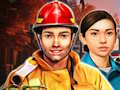 เปลวไฟและการค้นหา  เกมออนไลน์