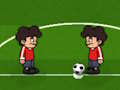 ฟุตบอลซุปเปอร์สตาร์ 2024  เกมออนไลน์