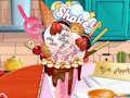 ครัวร็อกซี่: Freakshake  เกมออนไลน์