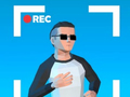 ฉันนักเต้นที่ดีที่สุด!  เกมออนไลน์