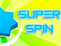 ซุปเปอร์สปิน  เกมออนไลน์