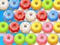 เวลาป๊อปโดนัท  เกมออนไลน์