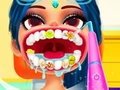Makeover หมอฟัน  เกมออนไลน์