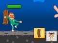 นาย. โยน  เกมออนไลน์