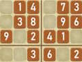 ซูโดกุมาสเตอร์  เกมออนไลน์