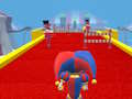 ผสาน Digital Circus กับ Toilet  เกมออนไลน์